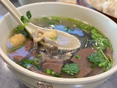 -佬钱湾仔(衣裳街店)