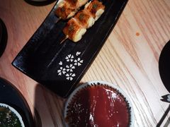-人间酒暖·Go blanc·烧鸟·深夜食堂(陆家嘴店)