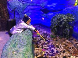 -酷嗒动物文化乐园(cutezoo西溪乐天城店)