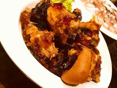 -海味当家·蒸锅海鲜(星海公园店)
