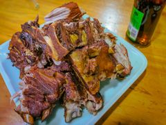 -虹海圣肉饼店家常菜馆