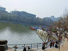 -莲湖公园