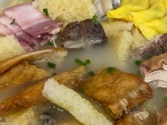 -长兴菜馆(高桥店)