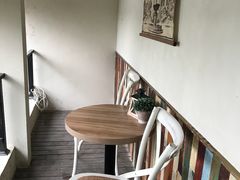 -威廉的太妃糖酒店(杭州西湖青芝坞店)