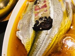 酒香江白鱼-竹里馆 ·茶食(奥体店)