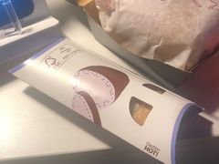 -麦当劳(凯德MALL太阳宫店)