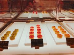 -富力丽思卡尔顿酒店·香荟全日制餐厅