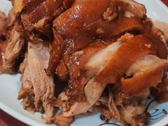 -聚首堂·特色小吃·肘子(什刹海德胜门店)