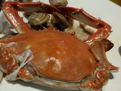 -海味当家·蒸锅海鲜(中山广场创始店)