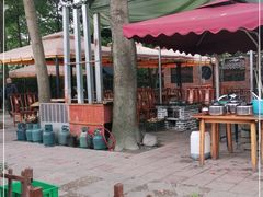 -柴院·柴火鸡