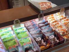 -辛一·铜锣烧(鸿寿坊店)