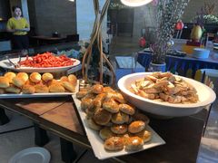 -三亚凤凰水城凯莱度假酒店