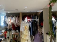 -海马体照相馆(上海月星环球港店)
