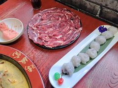 -矮板凳老火锅(犀浦店)