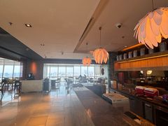 -上海龙之梦万丽酒店