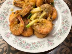 -新旺美食林农家菜(岭南路店)