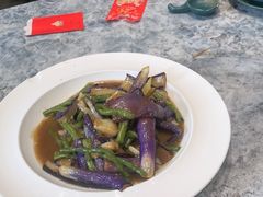 -聚丰园•湖鲜餐厅(阿红私房菜梅石路店)