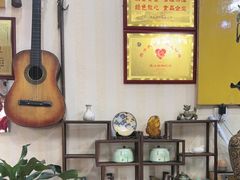 -伊帆食府·青海地方特色美食