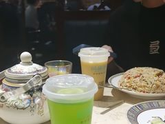 -品质伊骊新疆菜(紫金店)