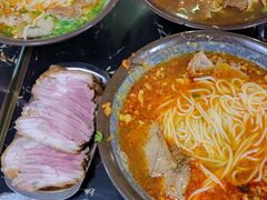 -云龙湖阿喆米线(云龙湖店)