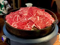 -鸭川食堂·鳗丼(鼓楼店)