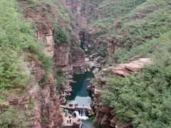 -云台山风景名胜区