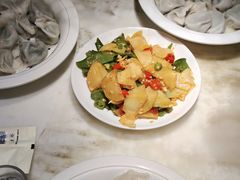 -日丰园海肠水饺·老字号大连海鲜(和平广场店)