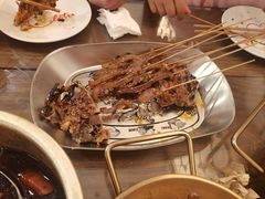 -乐兔串工坊·炖肠(万达店)