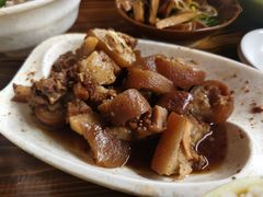 -陈记汤饭(水巷口店)