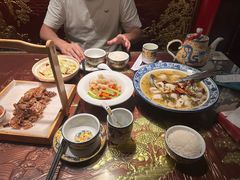 -缪氏川菜(深圳北站缤果空间店)