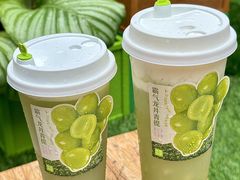 -奈雪的茶(优特汇店)