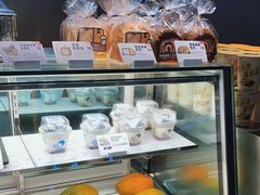 -喜茶(深圳福田星河COCO Park店)