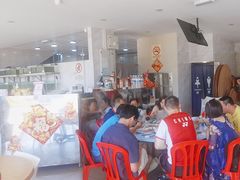 -ZF Seafood Restaurant 卓峰海鲜餐