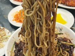 -桃园中华料理炸酱面(燕儿岛路店)
