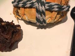 -金海湾自助餐厅(金陵饭店)