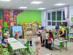 -井德幼儿园(泰达园)