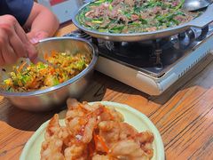 -京玉菲饭店(李村店)