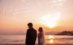 点击看大图 -太古映画婚纱摄影(天河店)