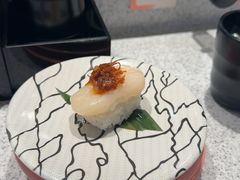 -争鲜回转寿司(南开大悦城店)