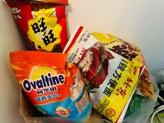 -沃尔玛购物广场(南城印象汇店)