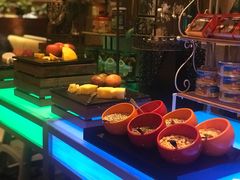 -广州天河合景福朋喜来登酒店
