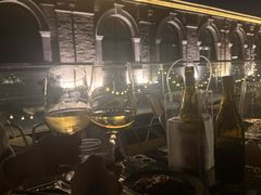 -CHURCH  BISTRO 教堂·餐吧