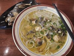 鸡汤土鸡米线-沈记土鸡米线(七星街品牌中心店)
