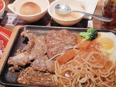 -豪享来中西餐厅(隆昌店)