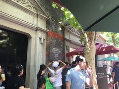 -中共一大纪念馆