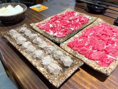 -海子口鲜牛馆(招商兰溪谷店)
