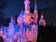 -上海迪士尼度假区