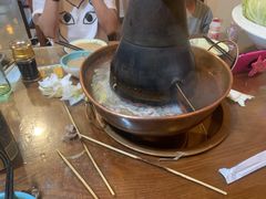 -竹叶涮肉坊(总店)