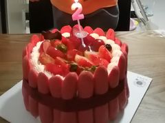 -仟吉KenGee(兴荣街店)