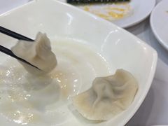 -华天新川面馆(闹市口店)